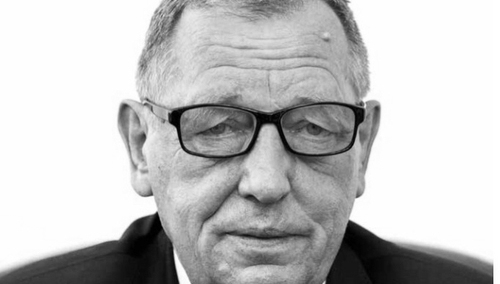 [audio] A tak prof. Szyszko bronił Puszczy Białowieskiej przed TSUE