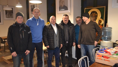 Dział informacji KZ NSZZ Solidarność ZG Sobieski