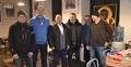 Dział informacji KZ NSZZ Solidarność ZG Sobieski