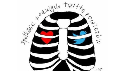 Spotkanie Prawych Twitterowiczów. Pelplin 14 października 2017. Transmisja na Tysol.pl