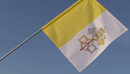 Chcą wystąpić na na igrzyskach olimpijskich. Watykan stworzył drużynę sportowców