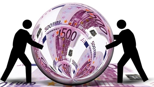 Jacek Gacoń: Inwestując oszczędności, warto zachować zdrowy rozsądek