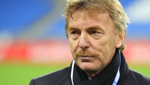 Boniek krytykuje programy socjalne PiS? Fala komentarzy po kolejnym wpisie prezesa PZPN