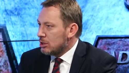 Oświadczenie sędziego SN w związku z publikacją na Wyborcza.pl: Zdumienie