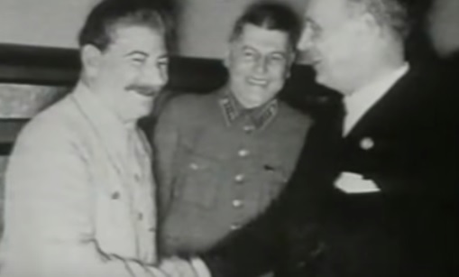 Romuald Szeremietiew: 17 września 1939 – najazd morderców!