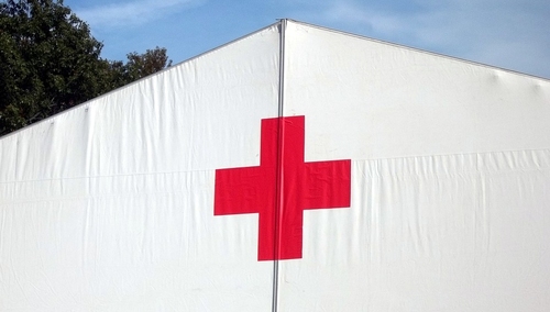 Belgia: Czerwony Krzyż usuwa krucyfiks z lokali organizacji. Celem uniknięcie zadrażnień z muzułmanami