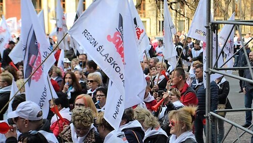 Spór w TAURON Wydobycie: w takich okolicznościach doszło do tragedii w „Staszicu”