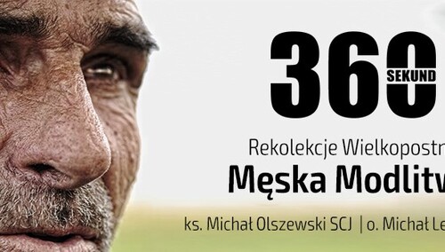 [video] Rekolekcje wielkopostne. "Męska modlitwa". Cz. 8 - "Hiob"