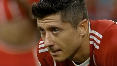 Ostry konflikt na linii Bayern-Lewandowski. Polski piłkarz zostanie ukarany?