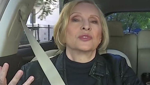 Pisarka Nurowska chce rozstrzeliwać?