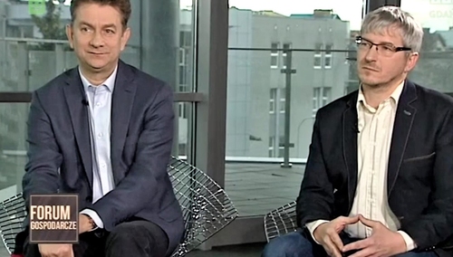 Prezes sieci zatrudniającej ponad 3 tys. pracowników: Po ograniczeniu handlu nie odnotowaliśmy strat