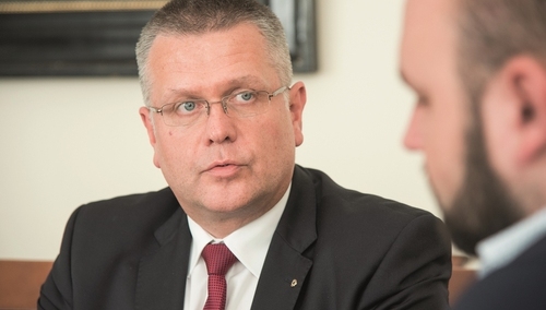 Polski sukces. Rafał Matusiak na czele Światowej Rady Unii Kredytowych