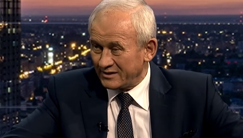 Krzysztof Tchórzewski: "Planujemy zrekompensować 100 proc. wzrostu ceny energii"