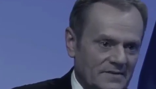 Waldemar Żyszkiewicz: Donald, o którego za dużo. Szkice do portretu