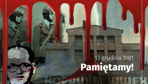 Nowy Tygodnik Solidarność: Czas zdegradować Generałów!