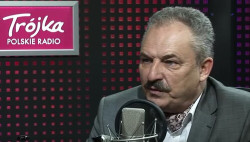 Marek Jakubiak o byłym szefie KNF: Urzędnik powinien być traktowany bardziej surowo niż obywatel