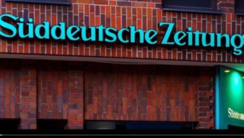 „Sueddeutsche Zeitung”: „Demontaż wymiaru sprawiedliwości w Polsce uprawiany z diaboliczną konsekwencją"