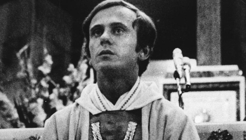 10. rocznica beatyfikacji ks. Jerzego Popiełuszki. "Miliony Polaków czekały na ten moment"