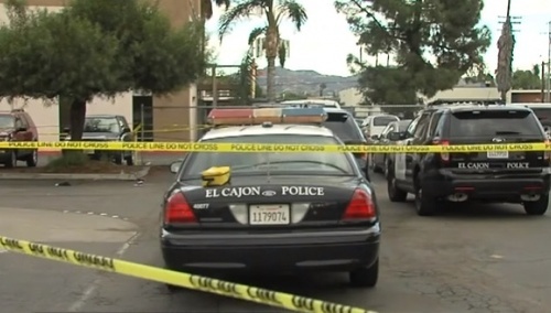 Kolejny czarnoskóry mężczyzna zastrzelony przez policję w USA. Według świadków nie był uzbrojony