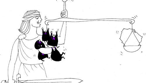 Krysztopa: Nadzwyczajna kasta znów chciała podeptać konstytucję, ale już nie ma takiej mocy