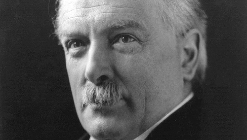 Dmowski „bandytą”, Paderewski „łgarzem”, a Piłsudski „wrakiem”. Jak Brytyjczycy widzieli Polaków w 1920r.