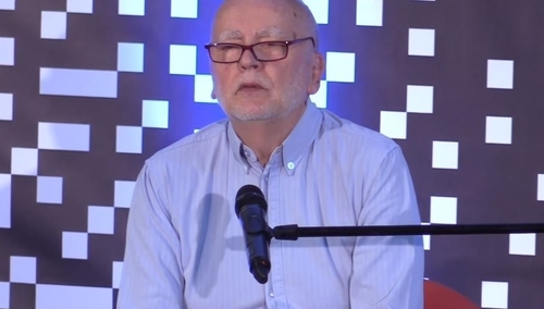 [Felieton "TS"] Mieczysław Gil: Przyzwoitość 