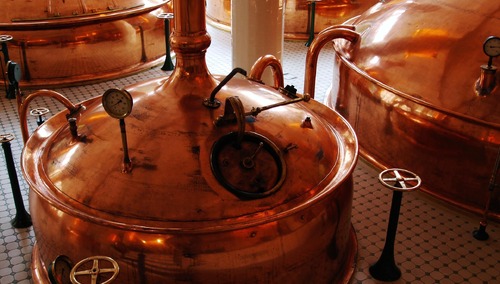 Browar - zdjęcie poglądowe