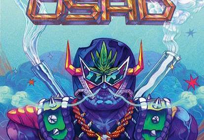 [video] Dwie legendy polskiego rapu we wspólnym utworze