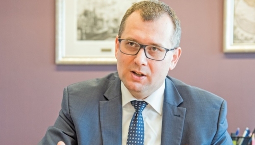 "Nie wyłączamy nikogo z naszej oferty" - nasz wywiad z wiceprezesem ARP Pawłem Kolczyńskim