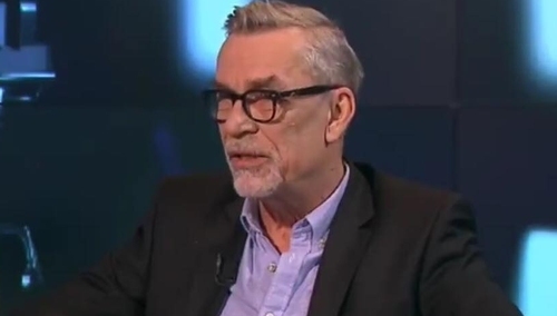 [video] Jacek Żakowski: "Z wielkiej weekendowej konwencji Platformy Obywatelskiej została "naftalina""