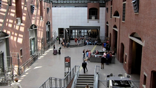 W waszyngtońskim Muzeum Holocaustu piszą o "nacjonalistycznej Armii Krajowej"