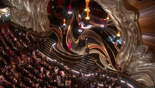 Oscary 2019 rozdane. "Zimna Wojna" bez nagród