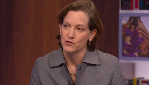 "11 listopada neofaszyści ponownie przemaszerują przez Warszawę". Skandaliczny wpis Anne Applebaum