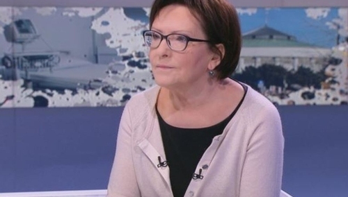 Zbigniew Kuźmiuk: Polska jest jednak silnym krajem, skoro wytrzymała rządy takich premierów