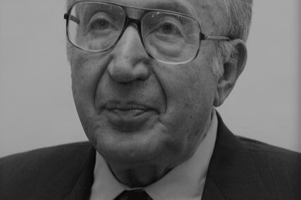 Zmarł Richard Pipes – Polski Żyd, sowietolog, współpracownik Ronalda Reagana