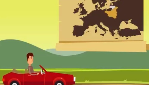 [video] Specjalny spot litewskiego MSZ z okazji 100. Rocznicy Odzyskania przez Polskę Niepodległości