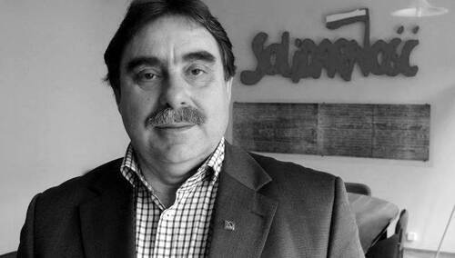 Dzisiaj pogrzeb Jarosława Wilnera