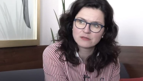 Janusz Szewczak: Jaka głowa - taka mowa, jaka partia - tacy prezydenci