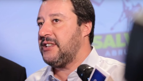 Jerzy Bukowski: Normalne konsultacje