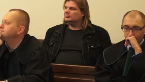 Skandal. Skazany w Polsce Rafał Gaweł, który uciekł do Norwegii, otrzymał norweskie obywatelstwo