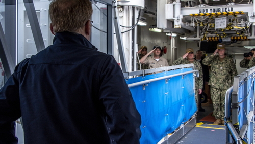 Jacek Matysiak: Koronawirus i Wojna Obronna 2020...