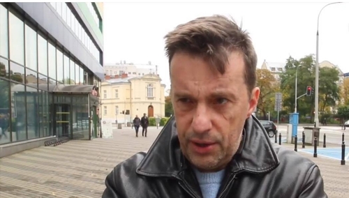 [video] Red. Gadowski: "Gazeta Wyborcza", która była niemalże promotorem i ambasadorem Otwartego Dialogu