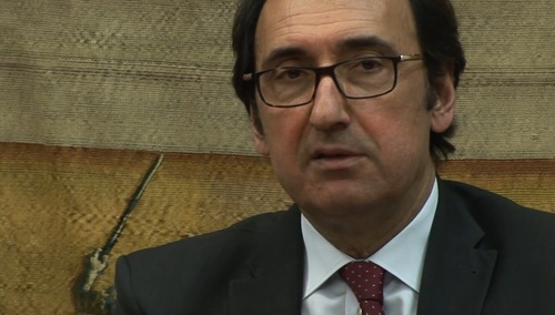 Przedstawiciel Kurdystanu dla Radio Maryja: Nóż w plecy. Atak Turcji spowoduje odrodzenie ISIS