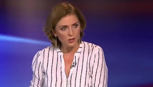 "Tak kończy się ślepa wiara opozycji w to co napisze GW". Wpadka Joanny Muchy [PO] na Twitterze