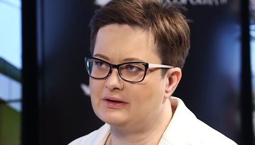 Katarzyna Lubnauer: "PiS ma bardzo małą zdolność koalicyjną w sejmikach wojewódzkich"
