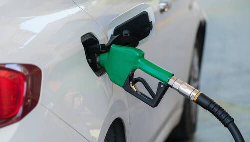 Rosną ceny paliw - zdjęcie ilustracyjne 