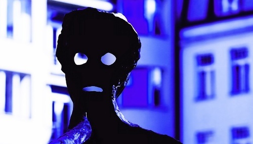 Krysztopa: Mohery, oszołomy, beton, żelaźniaki, pelikany, boty, trolle. Felieton, którego miało nie być