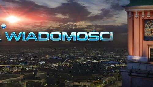 "Wiadomości" TVP liderem programów informacyjnych w lipcu. Kto najbardziej traci?