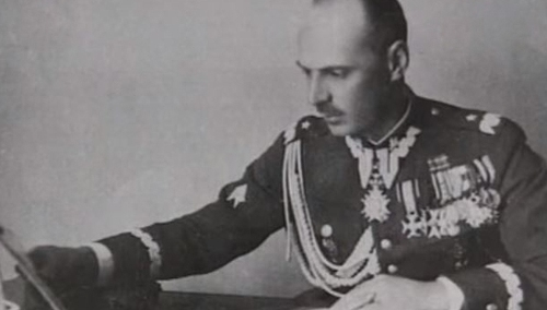 Dziś 125. rocznica urodzin gen. Władysława Andersa