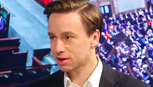 Koalicja PiS z Konfederacją? Krzysztof Bosak zabrał głos